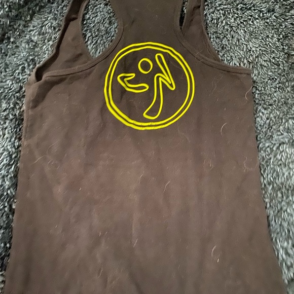 Zumba Tank Top - Picture 7 of 7
